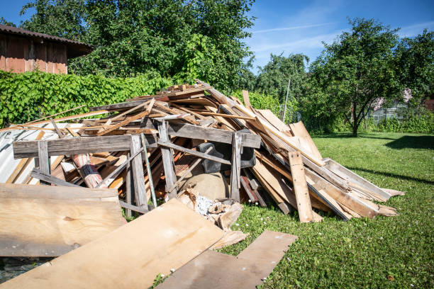 Demolition Debris Removal in Commack, NY